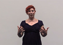 ASCP Testimonial