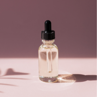 Bottle of Arbutin