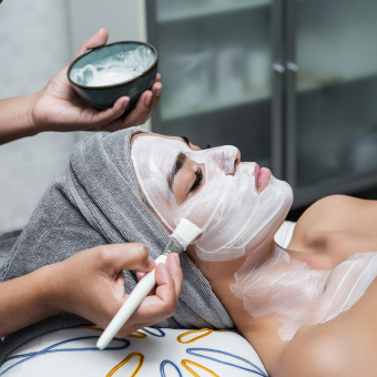 facial