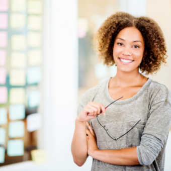 Female Entrepreneur