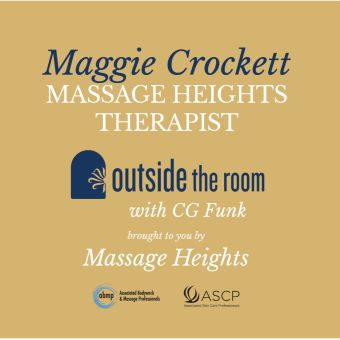 Maggie Crockett