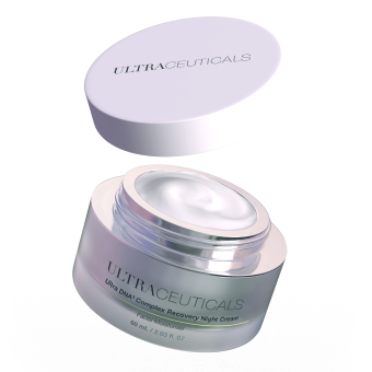 Ultraceuticals