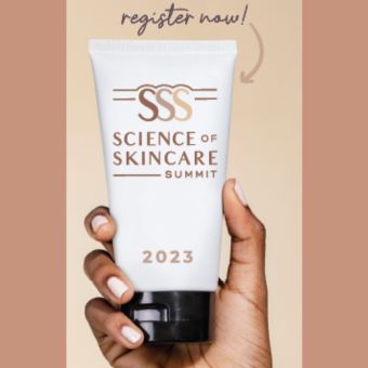 Science of Skincare Summit