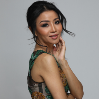 Mrs. Cambodia